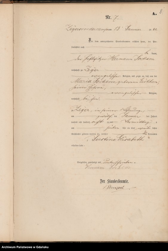 image.from.unit.number "Księga urodzeń"