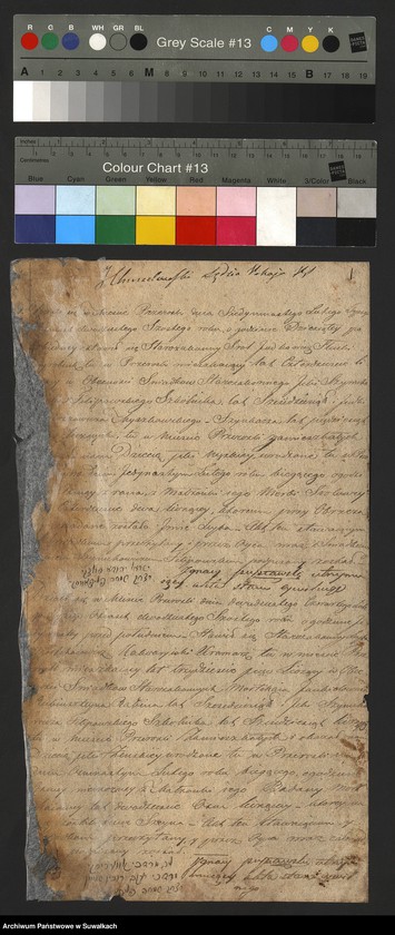 image.from.unit.number "[Duplikat akt urodzonych, zaślubionych, zgonów wyz. mojżeszowe w Przerośli]"