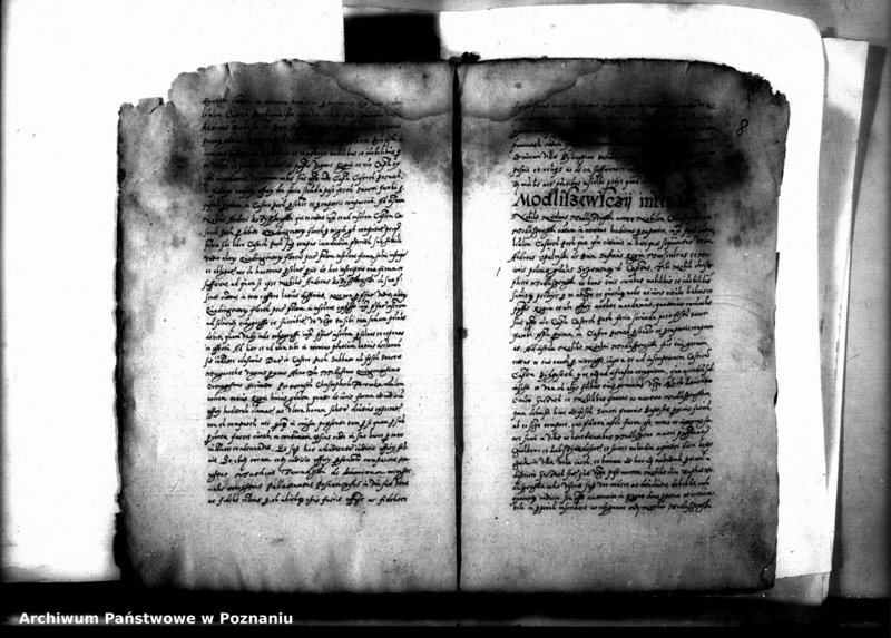 Obraz 11 z jednostki "Decreta officii [inducta]"