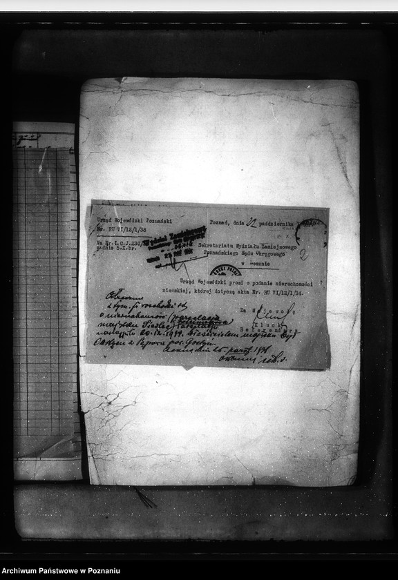 image.from.unit.number "Majątek Pępowo powiatu gostyńskiego przymusowy wykup"