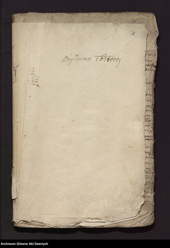 image.from.unit.number "Rozliczenie pogłównego z 1673 r."