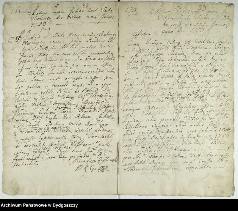 image.from.unit.number "Acta Inscrip[tionum] Relat[ionum]"