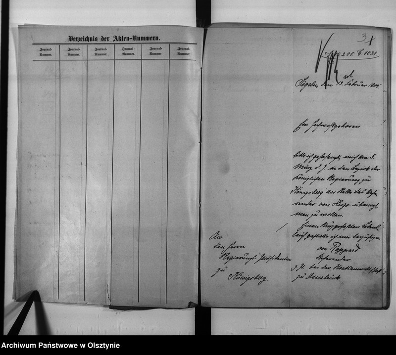 image.from.unit.number "Regierungs Referendar von Rappard [Georg]"