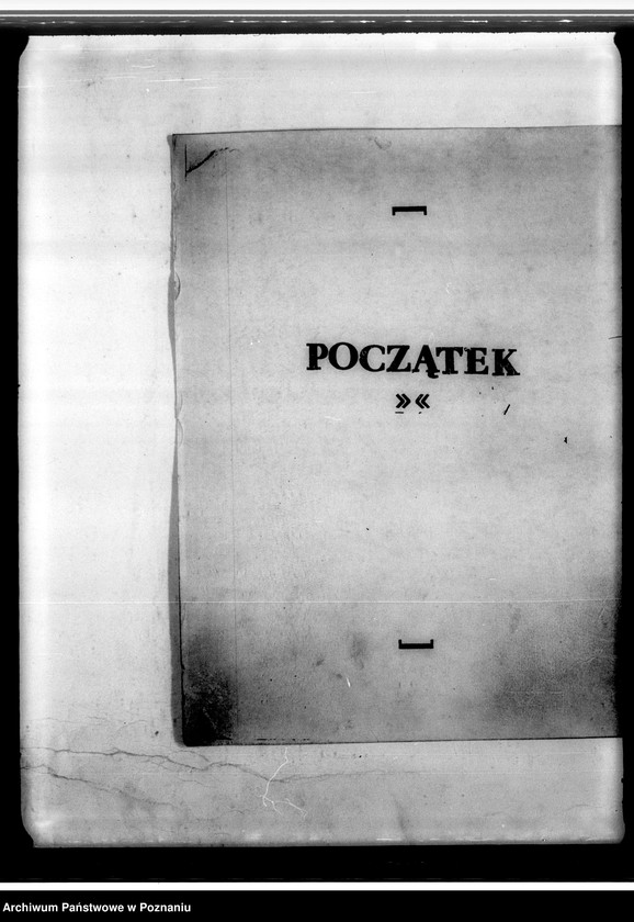 Obraz 3 z jednostki "Dowody rozchodu Związku Rezerwistów- Koło Kwiejce, powiat Czarnków"