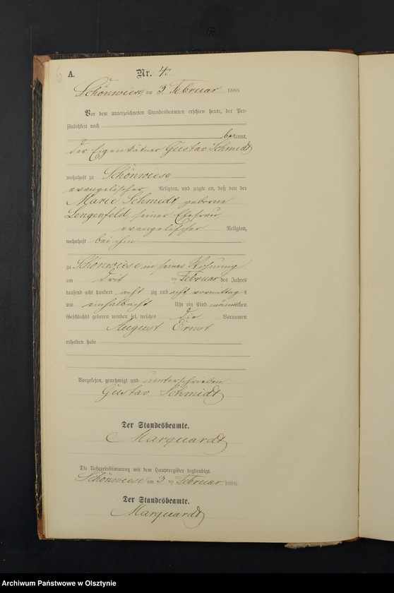 image.from.unit.number "Geburts-Neben-Register Nr 1 - 66"