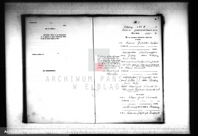 image.from.unit "Księga małżeństw 1874 rok"
