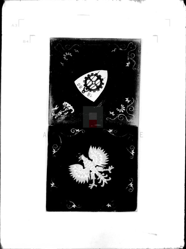 Obraz 9 z jednostki "/Towarzystwo Przemysłowców pod wezwaniem św. Floriana w Poznaniu /"