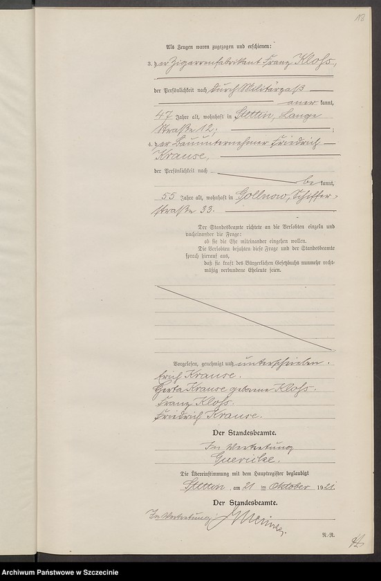 image.from.unit.number "Heiratsregister"