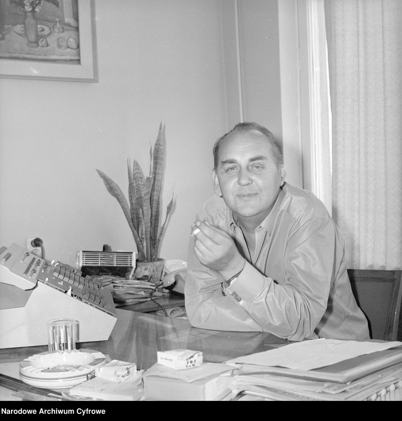 image.from.unit.number "Zakład produkcyjny Przedsiębiorstwa Handlu Zagranicznego "Hortex" w Górze Kalwarii"