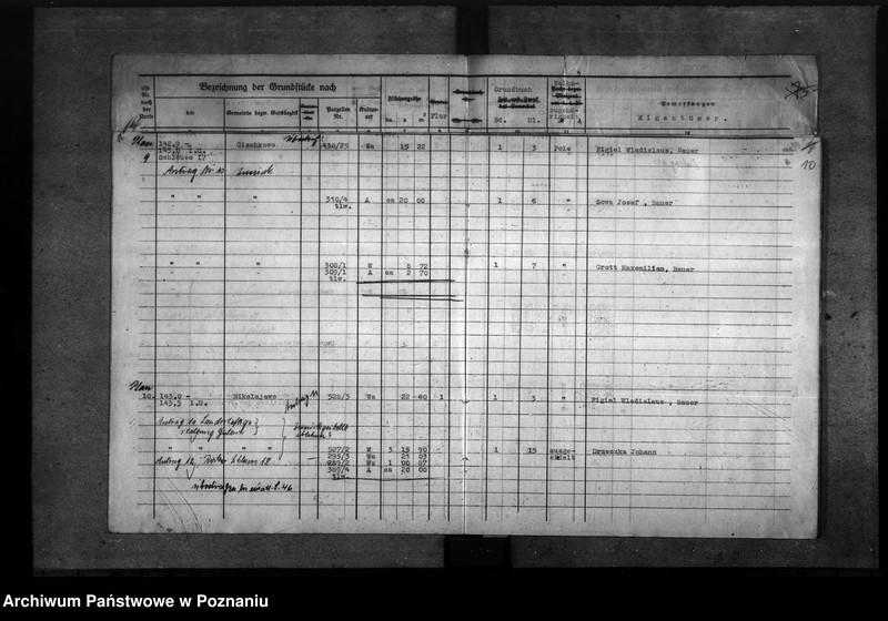 Obraz 16 z jednostki "Roboty regulacyjne nad Notecią"
