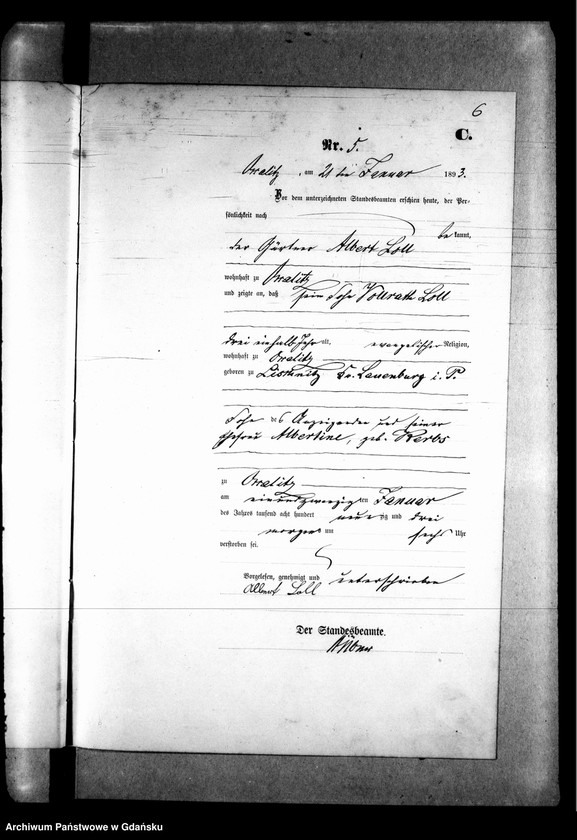 image.from.unit.number "Księga zgonów"
