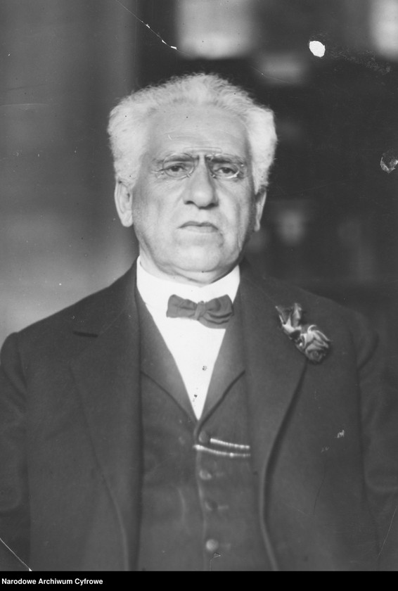 Obraz 1 z jednostki "Bychowski"