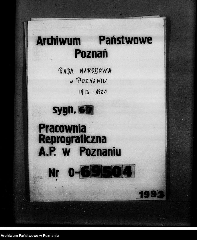 image.from.unit.number "Rejestr towarzystw polskich w Berlinie."
