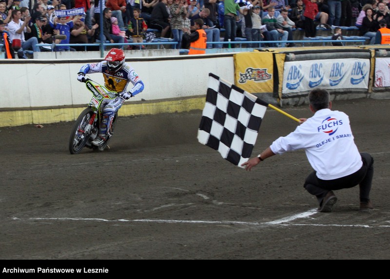 Obraz 4 z jednostki "Zdjęcia - sezon 2010"