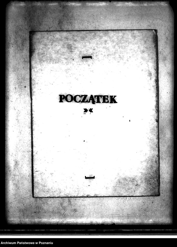 Obraz 3 z jednostki "Ostateczny rejestr pomiarowy majątku Donaborów powiat kępiński"