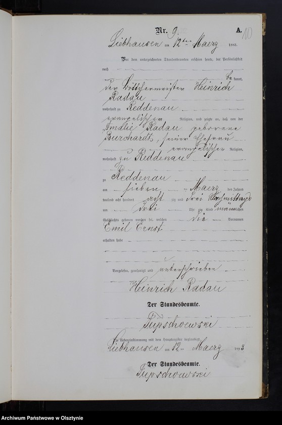 image.from.unit.number "Geburts-Neben-Register Nr 1 - 51"