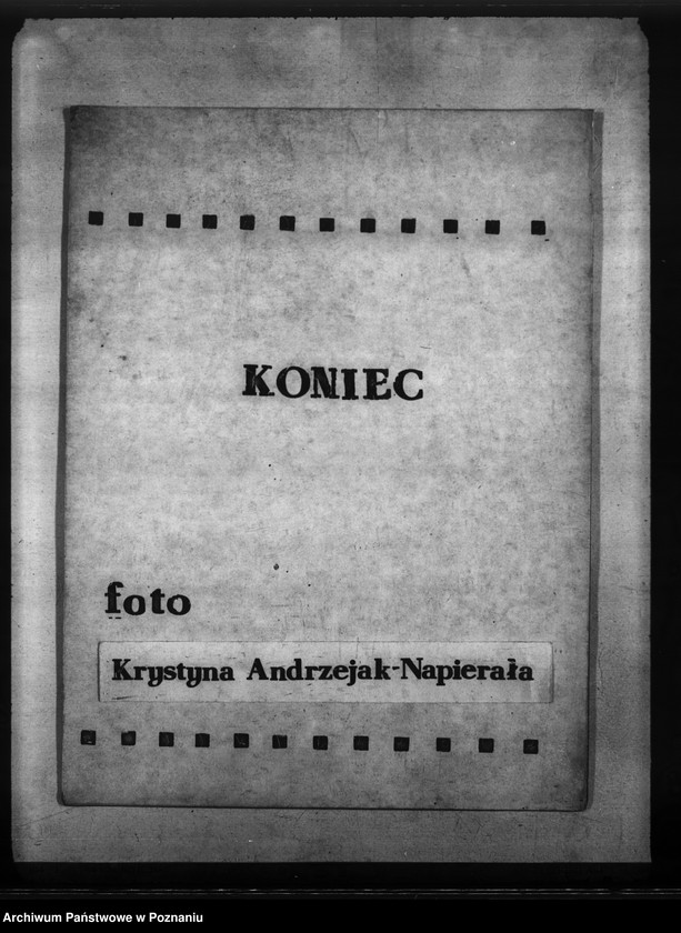 Obraz 13 z jednostki "Gaswerk - Görchen (Miejska Górka)"