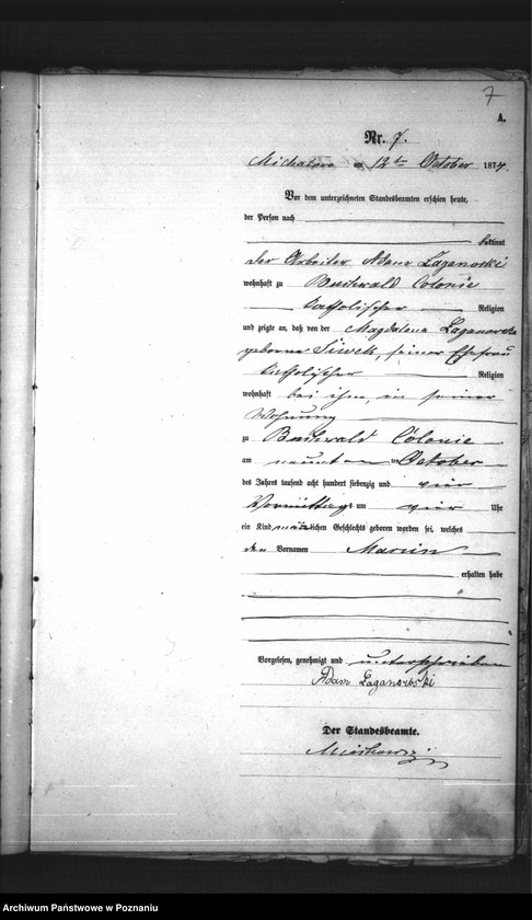 image.from.unit.number "Księga urodzeń"