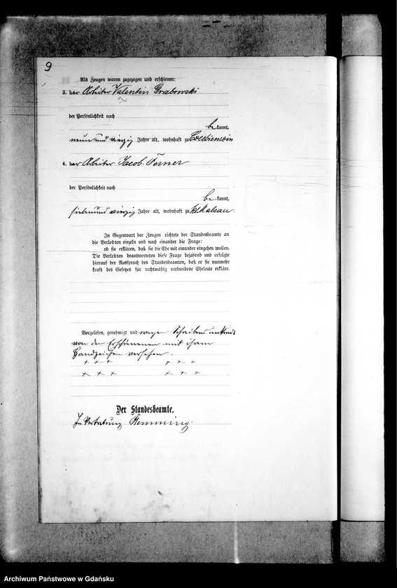 image.from.unit.number "Księga małżeństw"