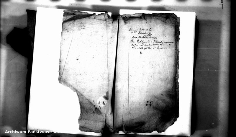 Obraz 4 z jednostki "Relationes [protocollon]"