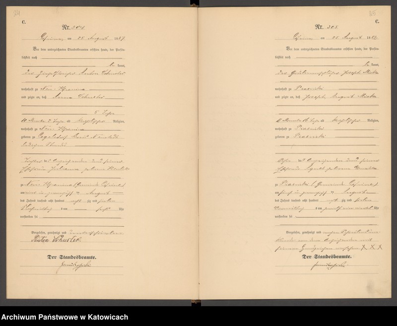 image.from.unit.number "Księga zgonów T.2 nr 281-453"