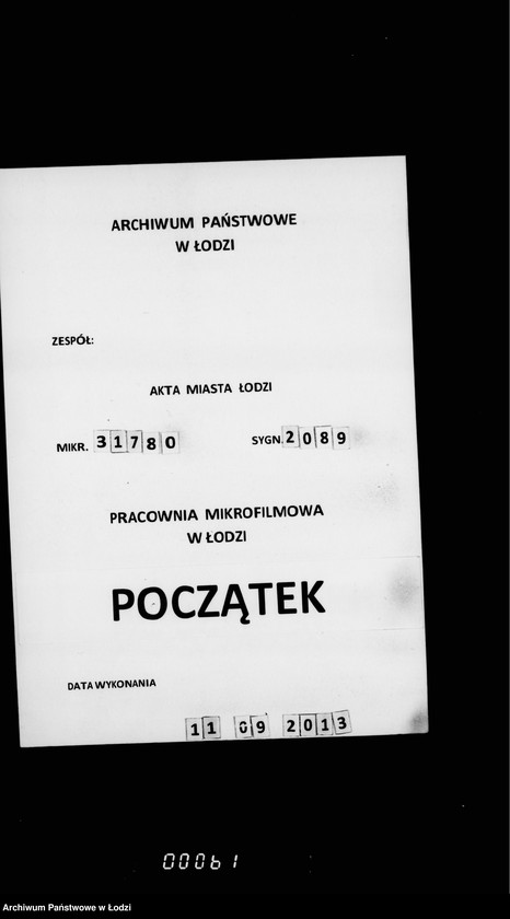Obraz 1 z jednostki "O vydače pribavki k žalovaniju gorodovym policji i razjezdam policejmejsteru"