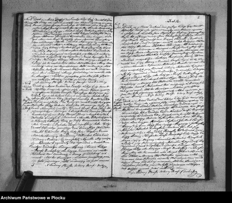image.from.unit.number "Akta urodzeń, małżeństw i zgonów"