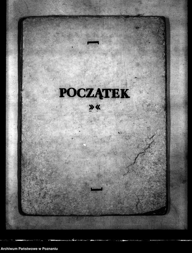 Obraz 3 z jednostki "Wirtschaftsplan Krotoschin"