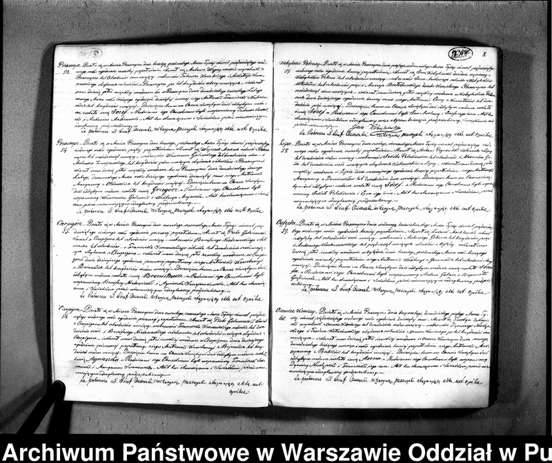image.from.unit.number "Akta urodzeń, małżeństw, zgonów"