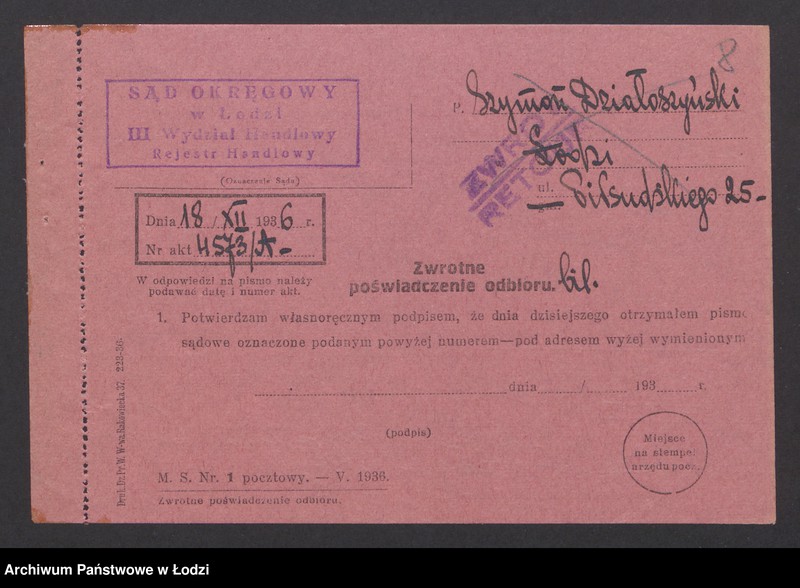 Obraz 10 z jednostki "Szymon Działoszyński- sprzedaż pierza"