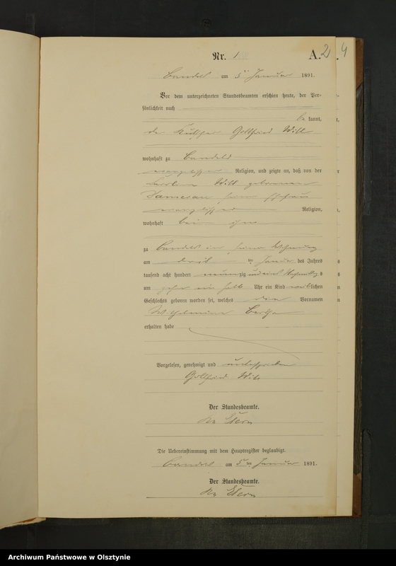 image.from.unit.number "Geburts-Neben-Register Nr 1 - 56"