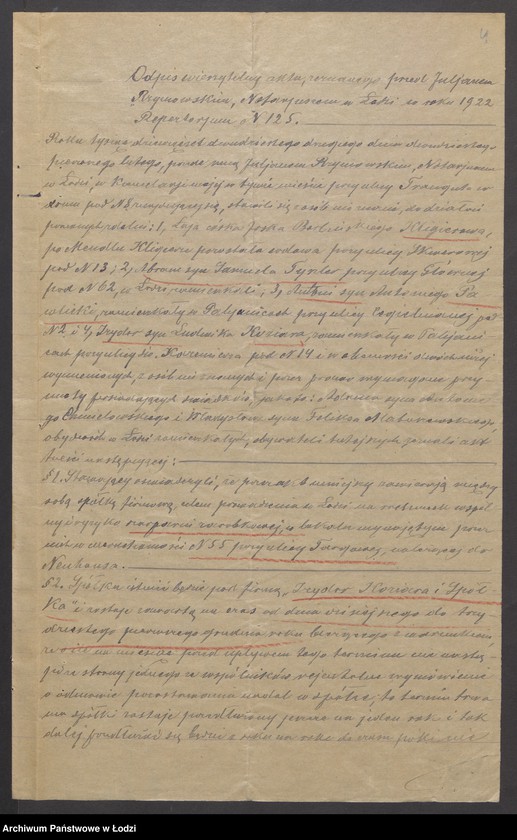 Obraz 6 z jednostki "Igor Koziara i S-ka- prowadzenie szarparni zarobkowej"