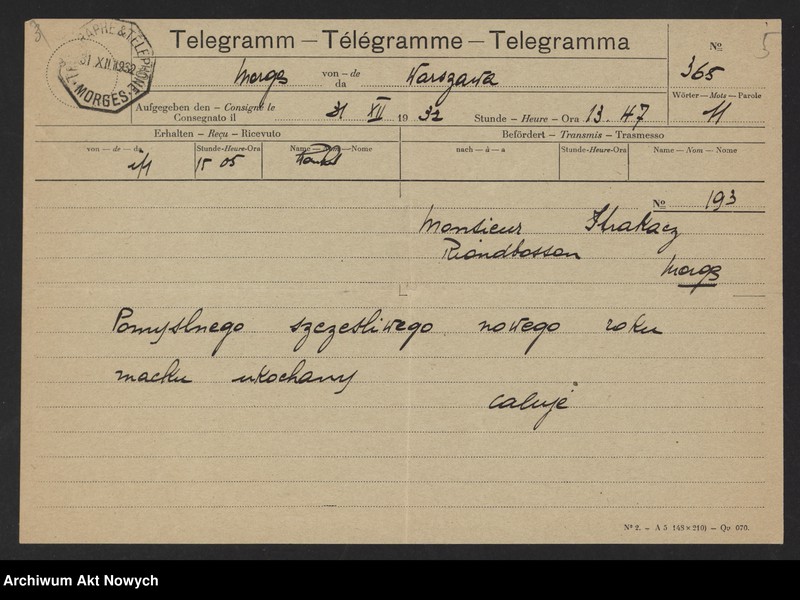 image.from.unit.number "Aniela Strakacz; L.81"