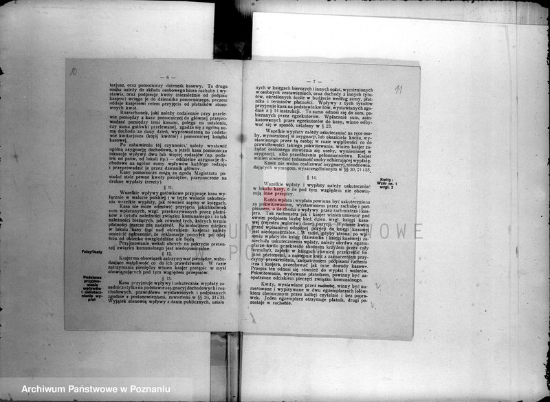 Obraz 13 z jednostki "Administracja miasta Rostarzewa"