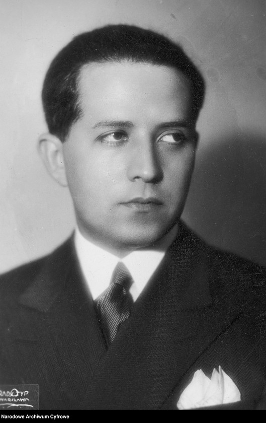 Obraz 1 z jednostki "Henryk Szaro"