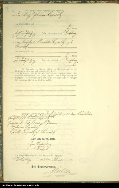 image.from.unit.number "Heiraths-Neben-Register Nr 1 - 53"