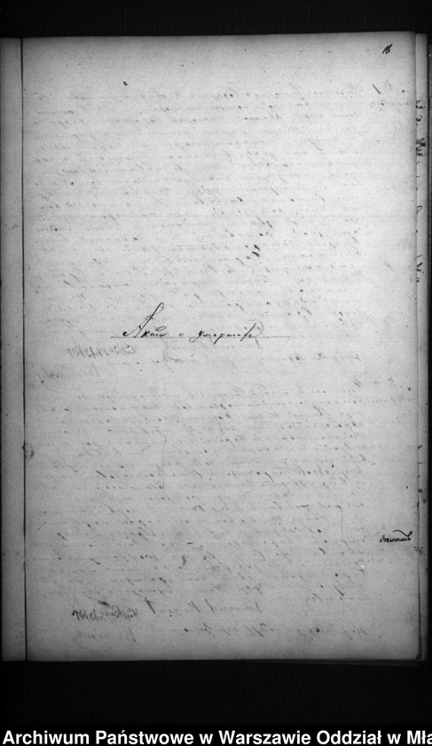 image.from.unit.number "Akta urodzeń, małżeństw, zgonów"