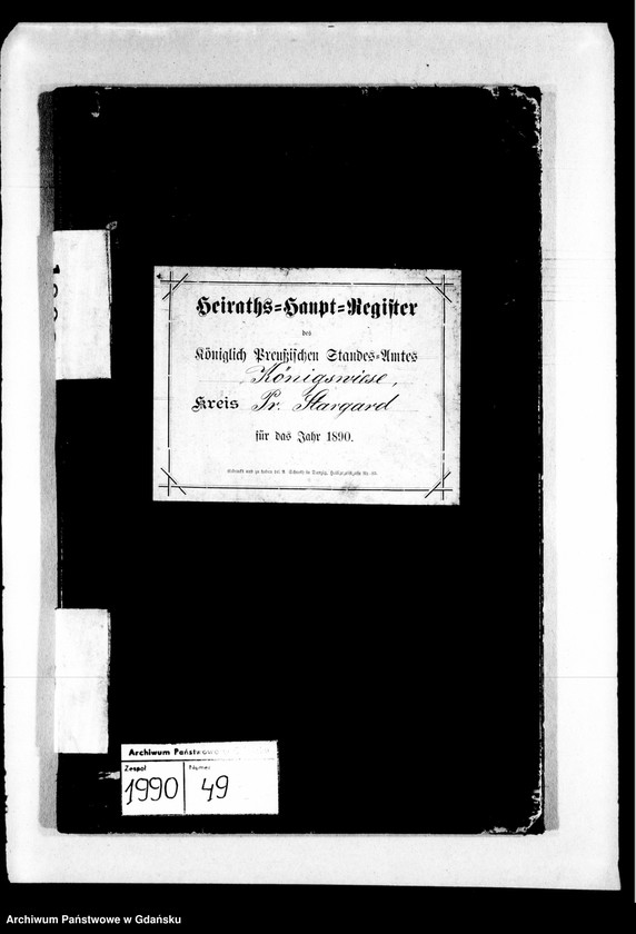 image.from.unit.number "Księga małżeństw"