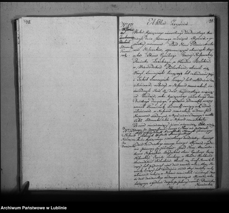 image.from.unit.number "Księga urodzeń, zapowiedzi, małżeństw i zgonów"