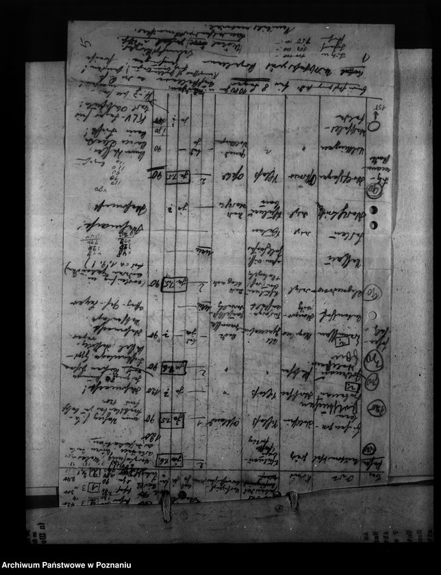 Obraz 9 z jednostki "Raumbedarf für Lehrerbildungsanstalten"