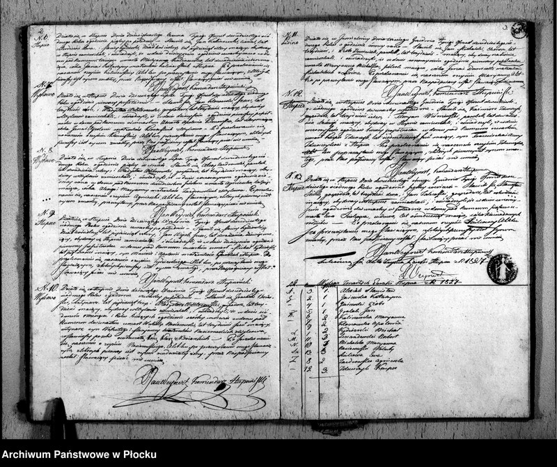 Obraz 2 z kolekcji "słupno_zgony111"