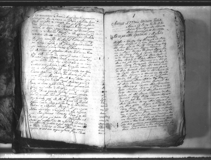 Obraz 8 z jednostki "Relationes [protocollon]"