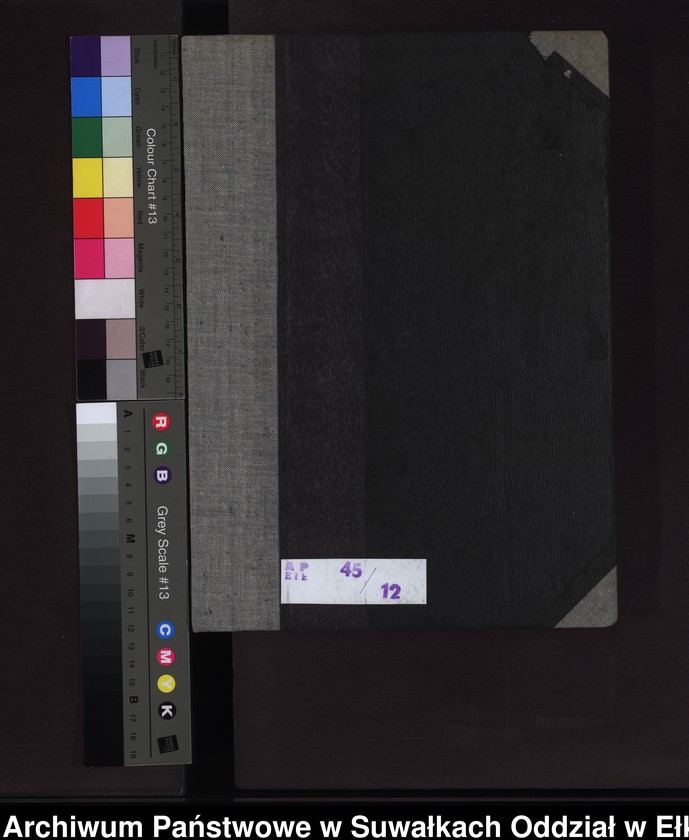 image.from.unit.number "Sterbe-Haupt-Register des Königlich Preussischen Standes-Amtes Stadt Nicolaiken Kreis Sensburg"