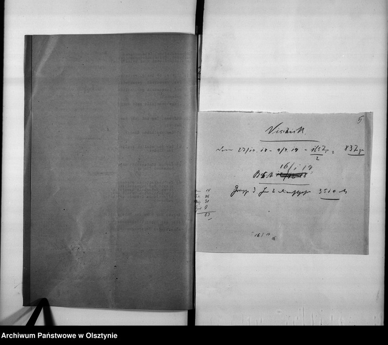 image.from.unit.number "Personal-Akten für Bürohilfsarbeiter Nischik [Otto]"