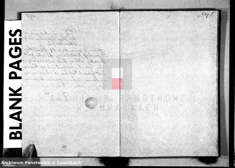 image.from.unit.number "Duplikat aktów Stanu Cywilnego Suwalskiej Prawosławnej Parafii na 1850r."