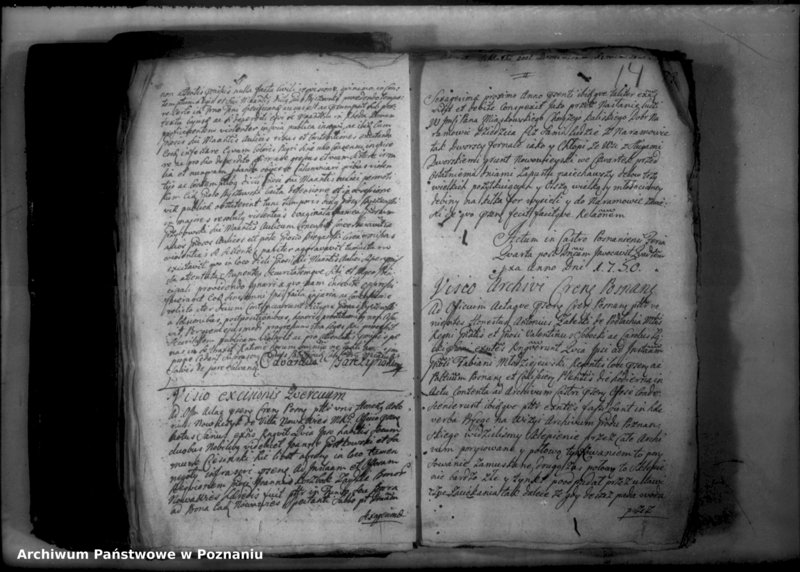 Obraz 17 z jednostki "Relationes [protocollon]"