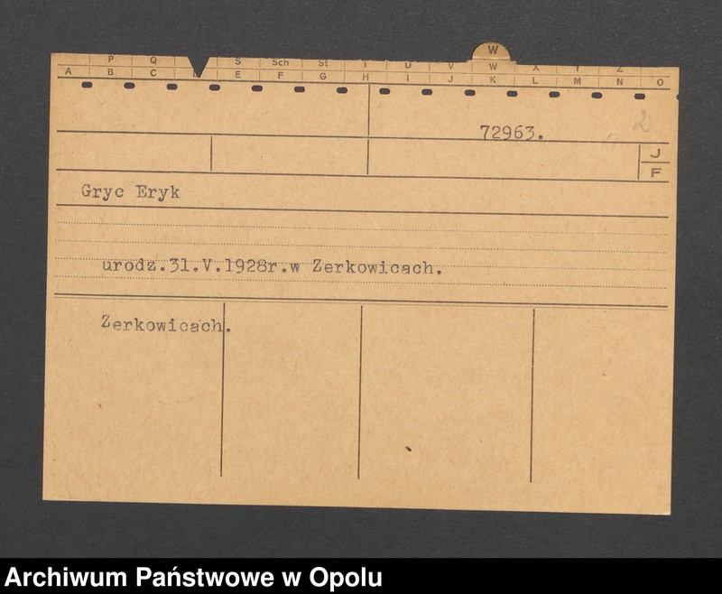 Obraz 4 z jednostki "[Lerch Emanuel, Herrenkirch]"