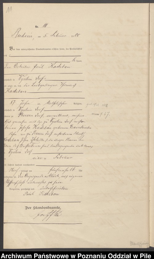 image.from.unit.number "Księga zgonów"