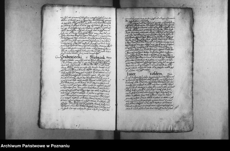 Obraz 8 z jednostki "Decreta [inducta]"