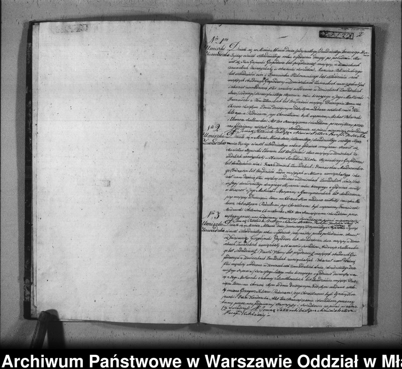 image.from.unit.number "Akta urodzin, małżeństw i zgonów"